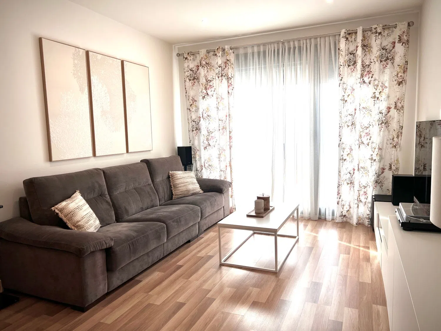 Piso en avenida de la Unión Europea, 1 - Foto 3