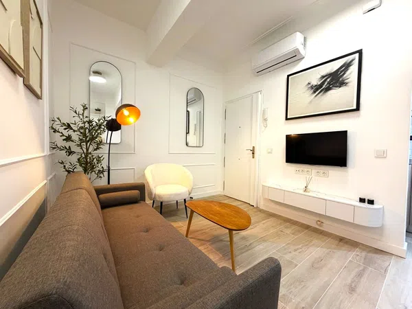 Piso en Barrio Malasaña-Universidad