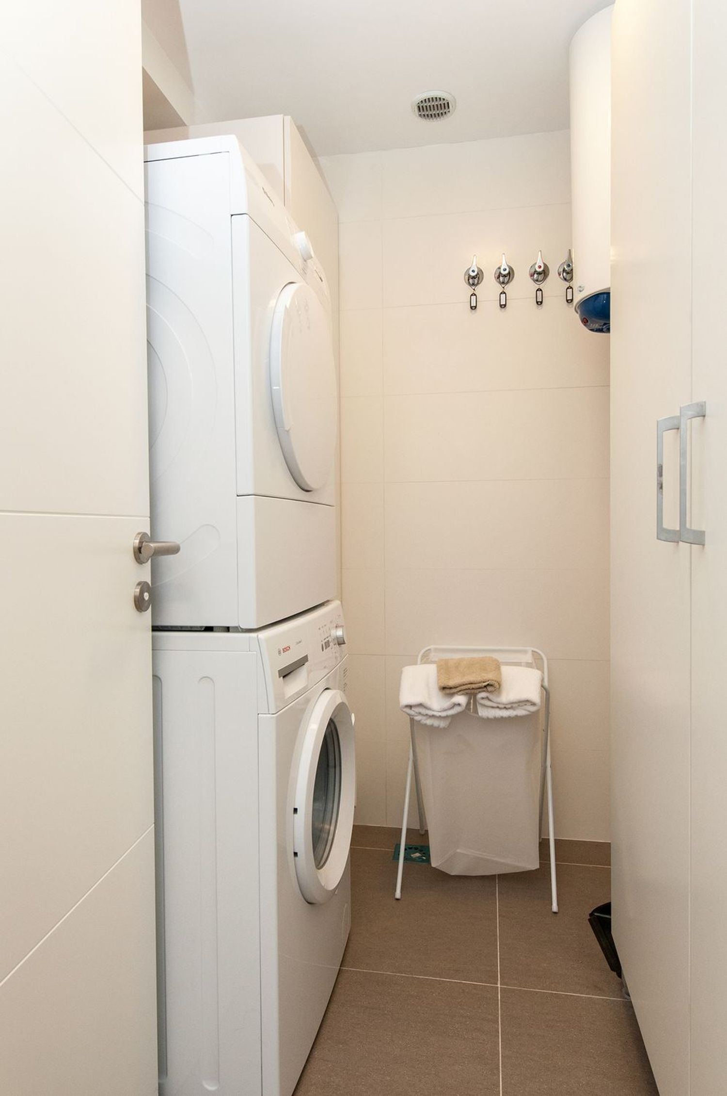 Piso en calle Sagasta, 94 - Foto 9