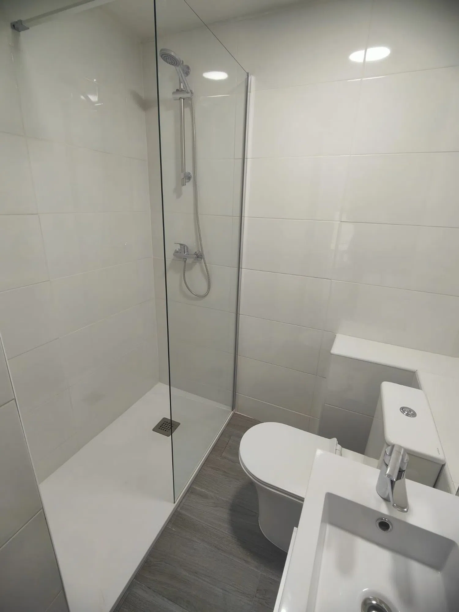 Estudio en calle Gobernador, 74 - Foto 8
