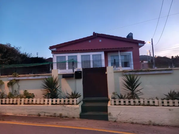 Casa o chalet independiente en Calle Punta Alta, 39 - Foto 19
