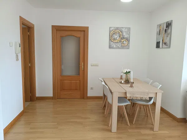 Piso en plaza Felisa Munárriz, 1 - Foto 3