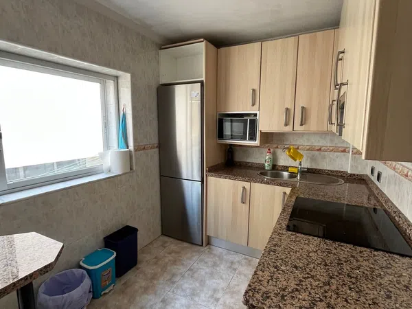 Piso en calle Emigdio de la Riva, 12 - Foto 9