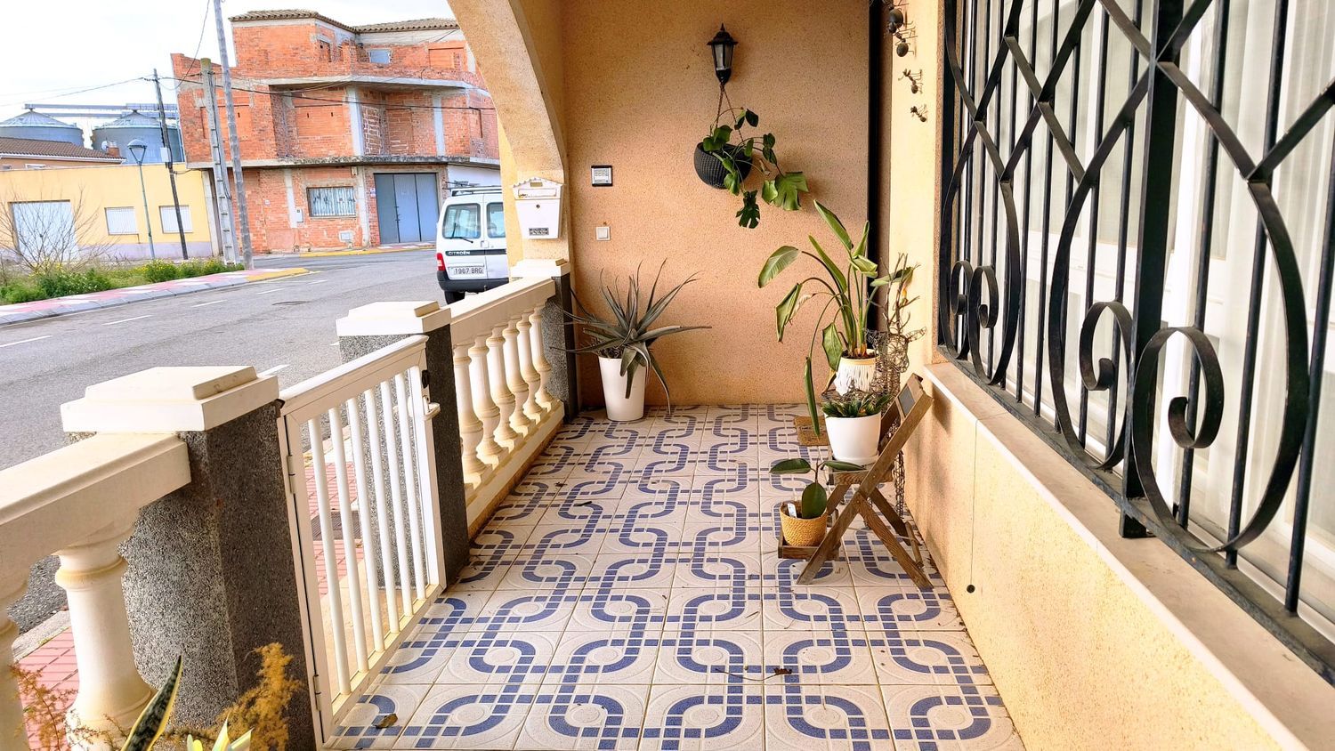 Chalet pareado en Calle Number 18, 19 - Foto 22