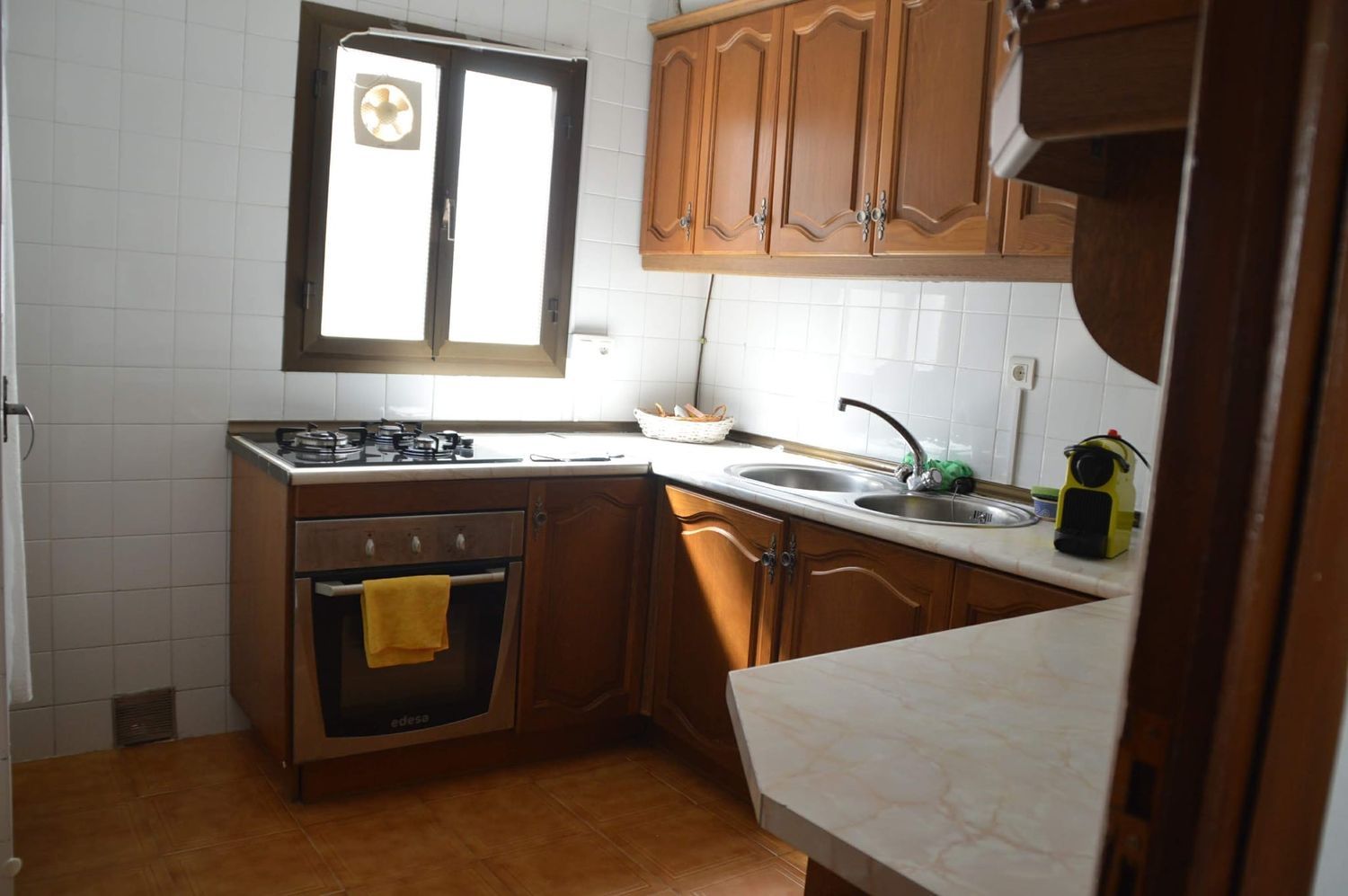 Ático en Calle Ancha de Capuchinos, 15, San Ildefonso, San Ildefonso - Foto 3