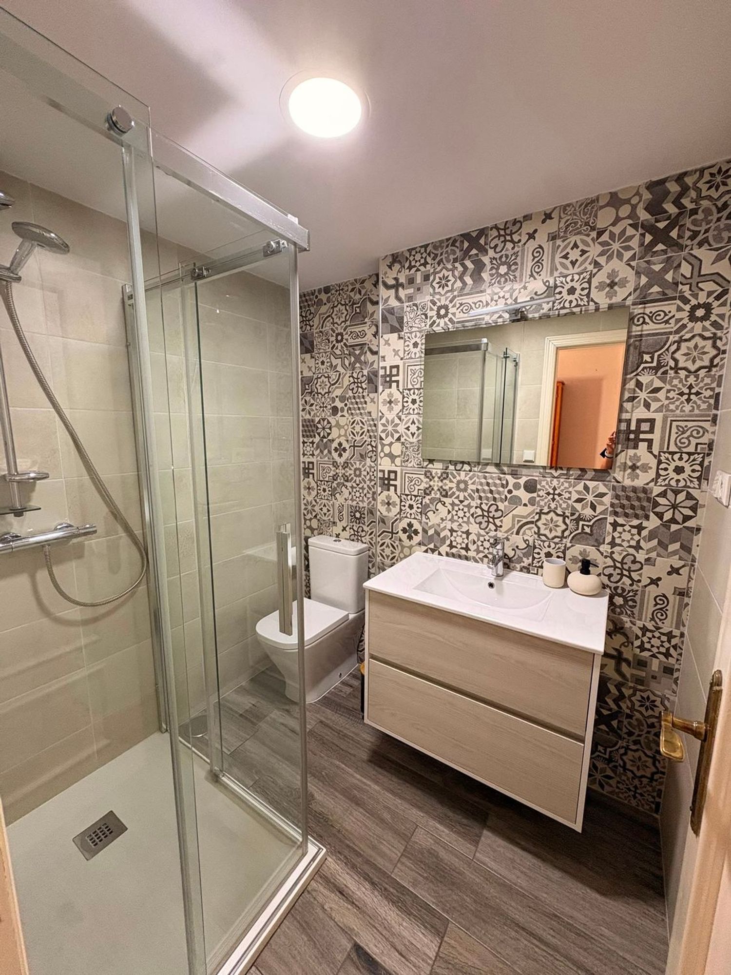 Chalet adosado en Velilla-Taramay s/n, Velilla - Velilla Taramay, Velilla - Velilla Taramay - Foto 6