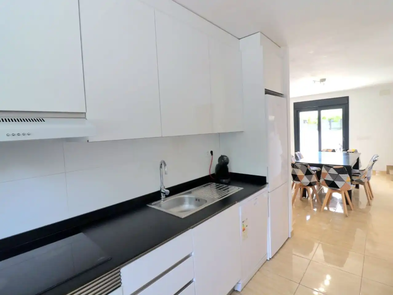 Casa adosada en  Avinguda Platja Cristall 15 - Foto 6