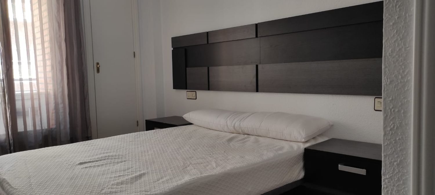 Piso en Avenida Italia, 50, Carmelitas - Foto 10