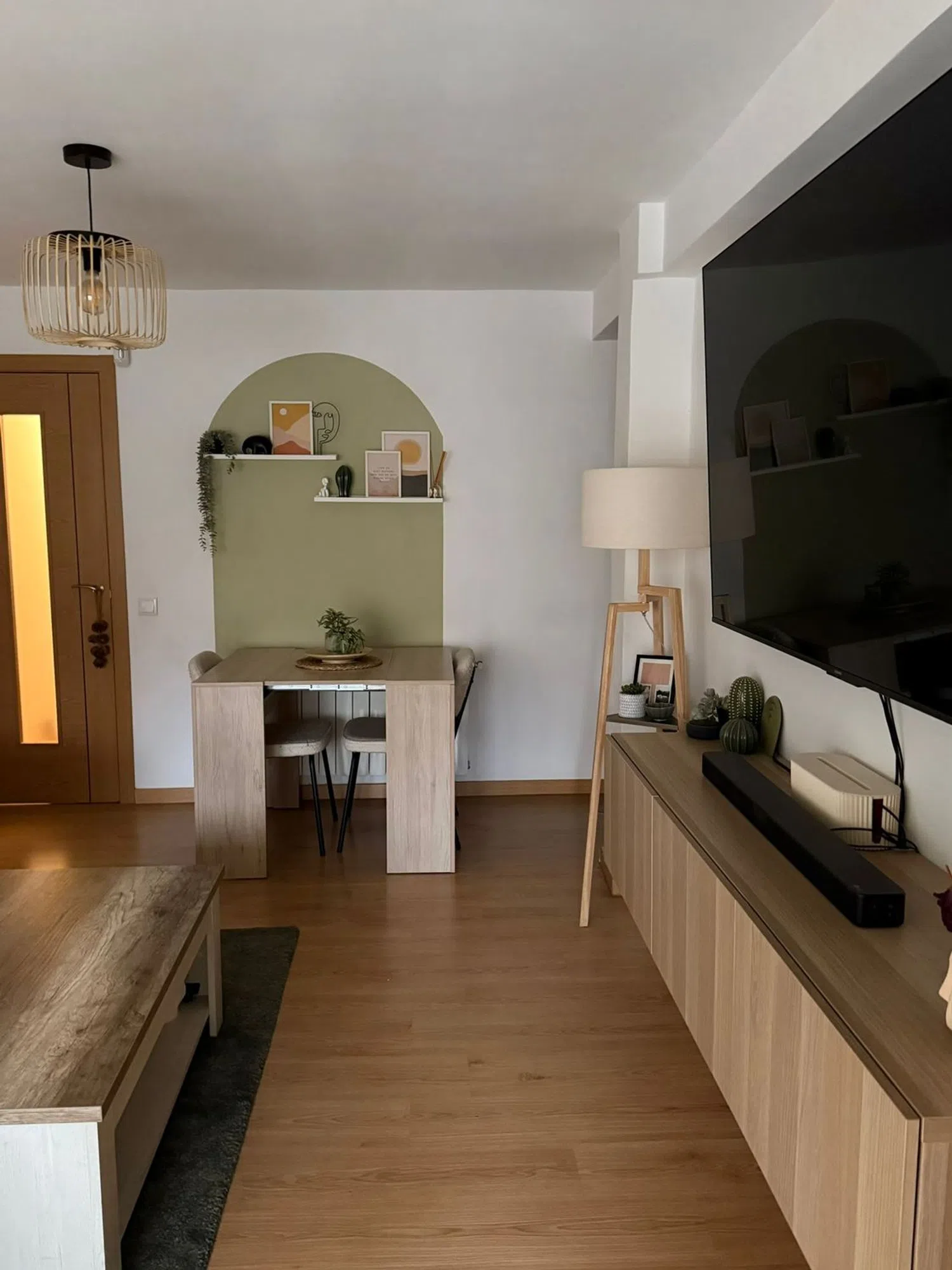 Piso en calle Río Eresma, 3 - Foto 2