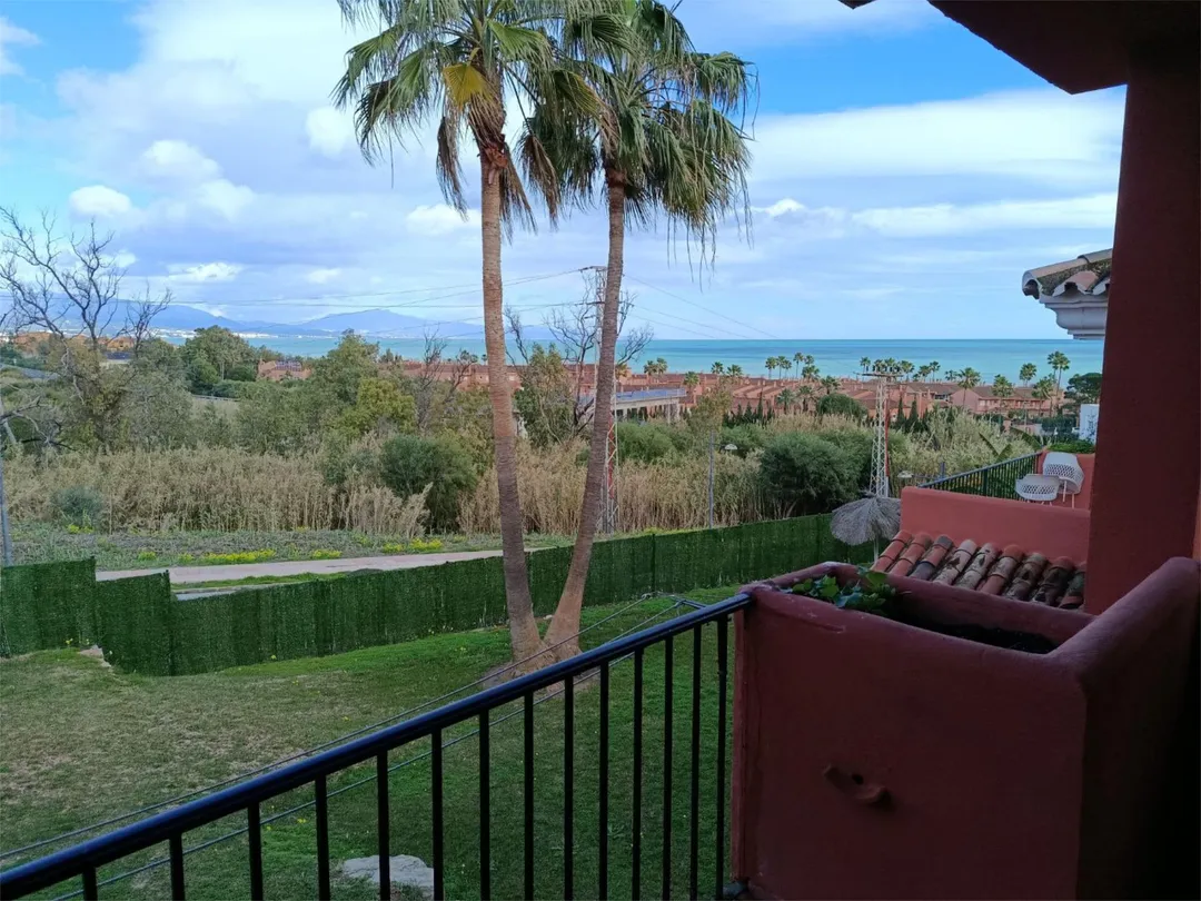 Piso en  Urbanizacion Casas del Duque 1 - Foto 1