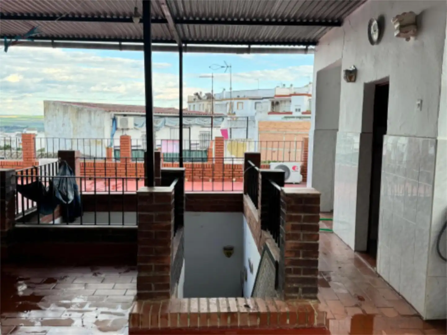 Casa adosada en  Calle San Andrés 9 - Foto 12