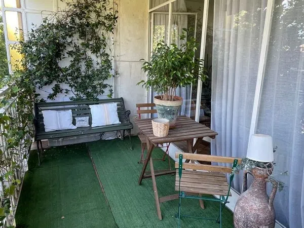 Piso en avenida de Cantabria, 27 - Foto 1