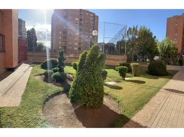 Piso en  Calle de Argentina 16 - Foto 2