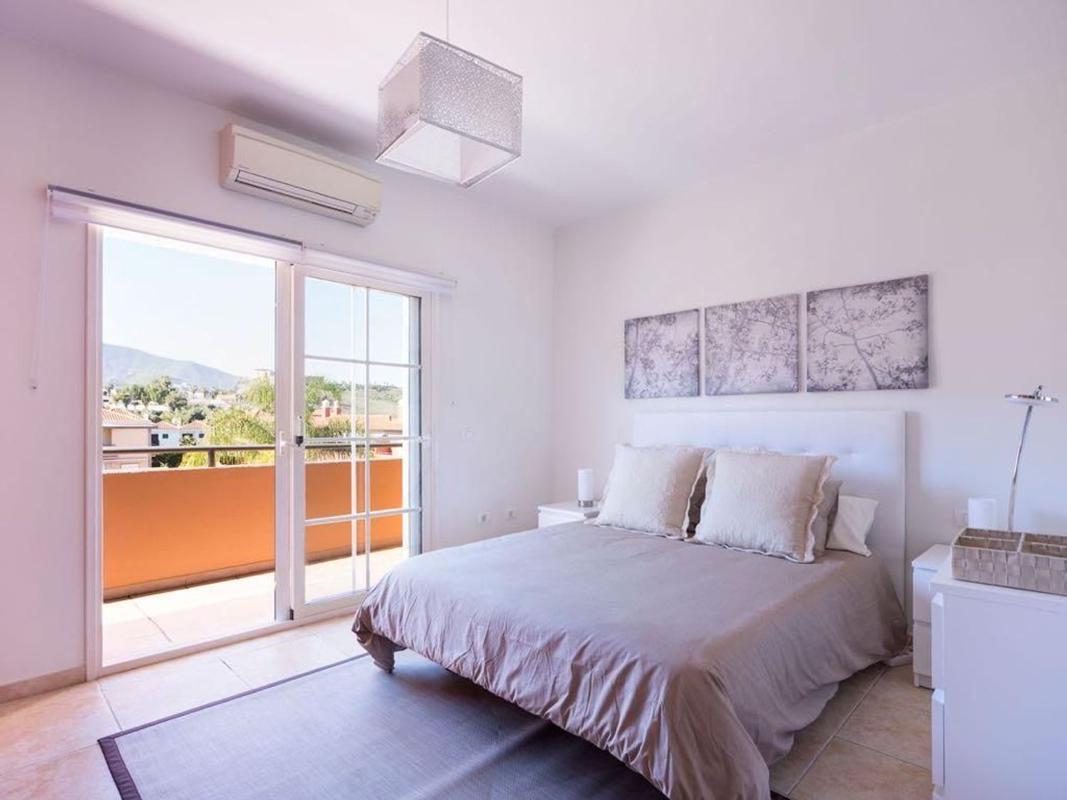 Chalet adosado en calle Dalia, 34 - Foto 4