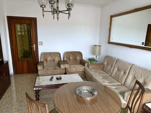 Piso en paseo de San Vicente, 36 - Foto 3