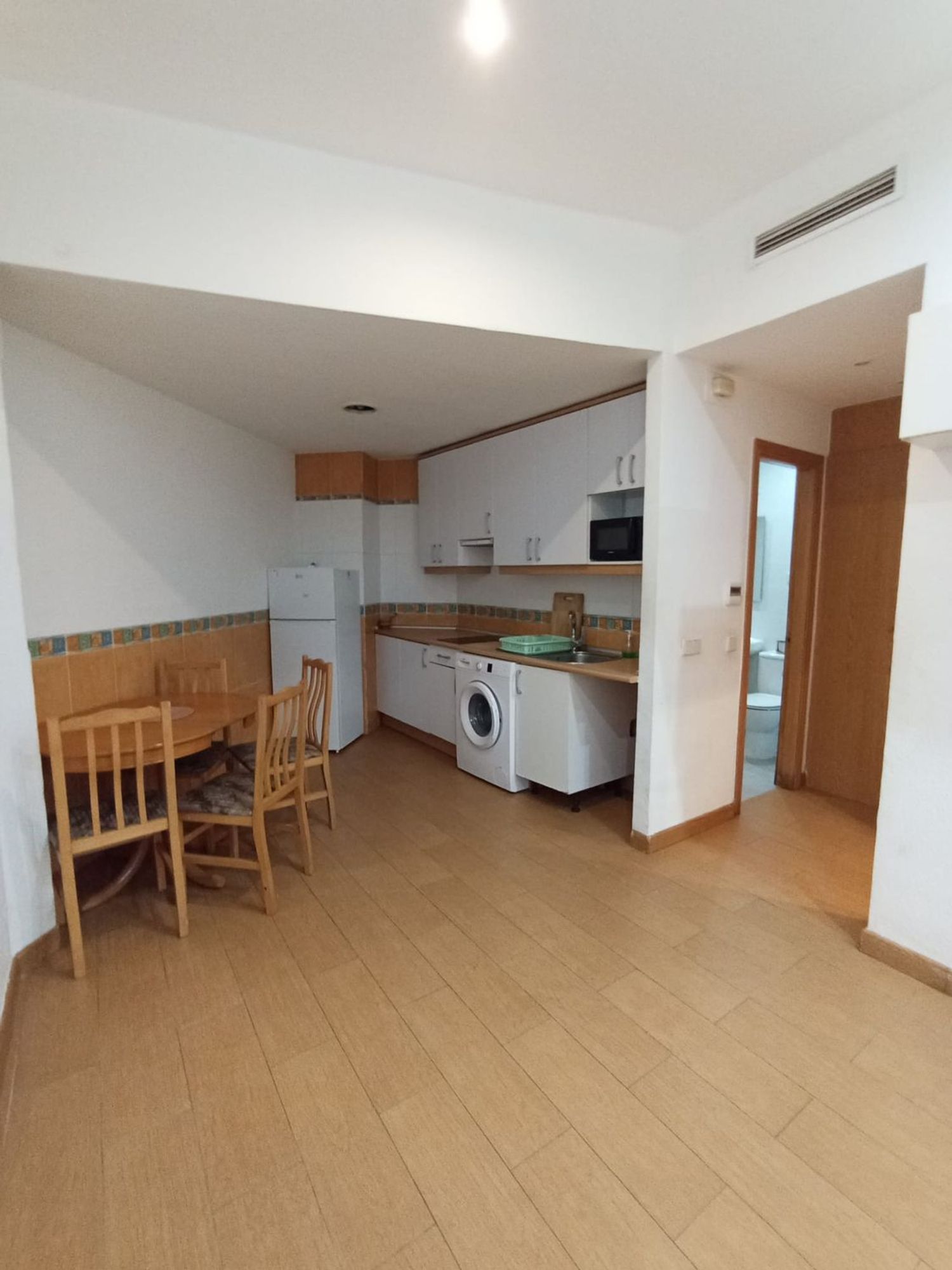 Piso en calle del Delfín, 7 - Foto 3