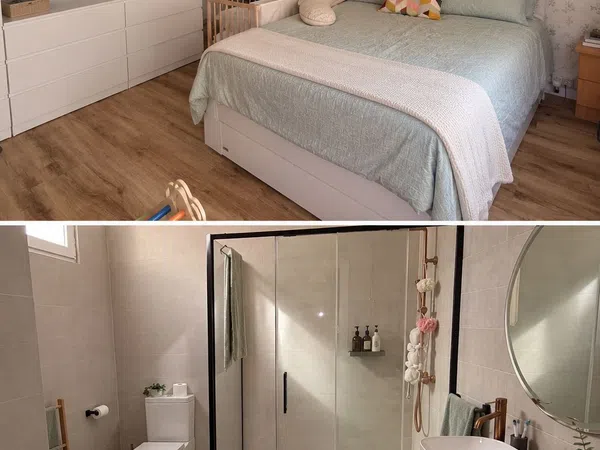 Piso en Calle Juan Rejón, 31, La Isleta - Foto 2