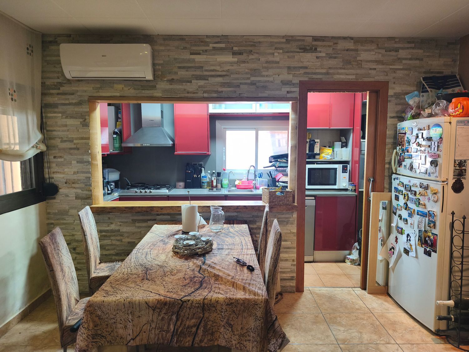 Chalet pareado en Calle de L'Alzina, 4 - Foto 8