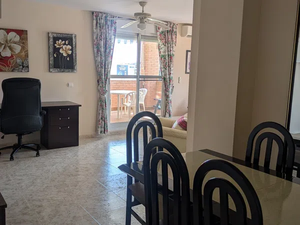 Piso en Avenida Pedro Muñoz Seca, 2, Aguadulce norte - Foto 10