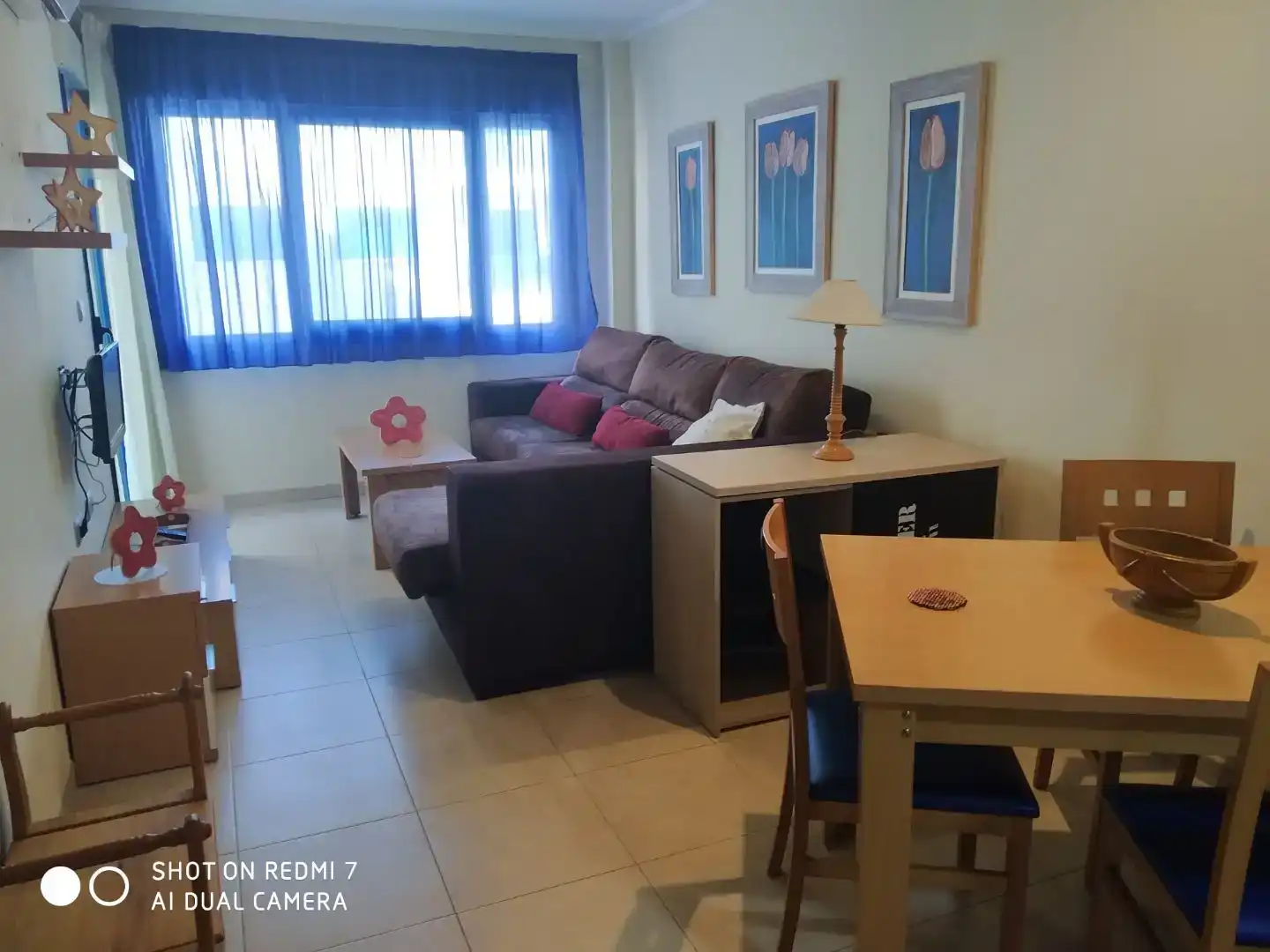 Apartamento en  Glorieta del Reino Unido 6 - Foto 3