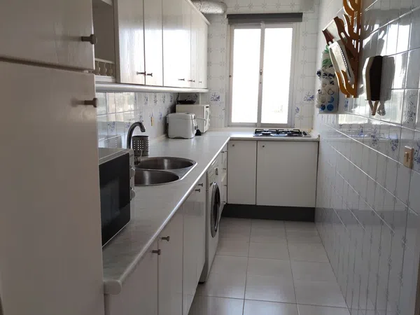 Piso en Paseo Marítimo, 27 -29, Valdelagrana - Foto 10