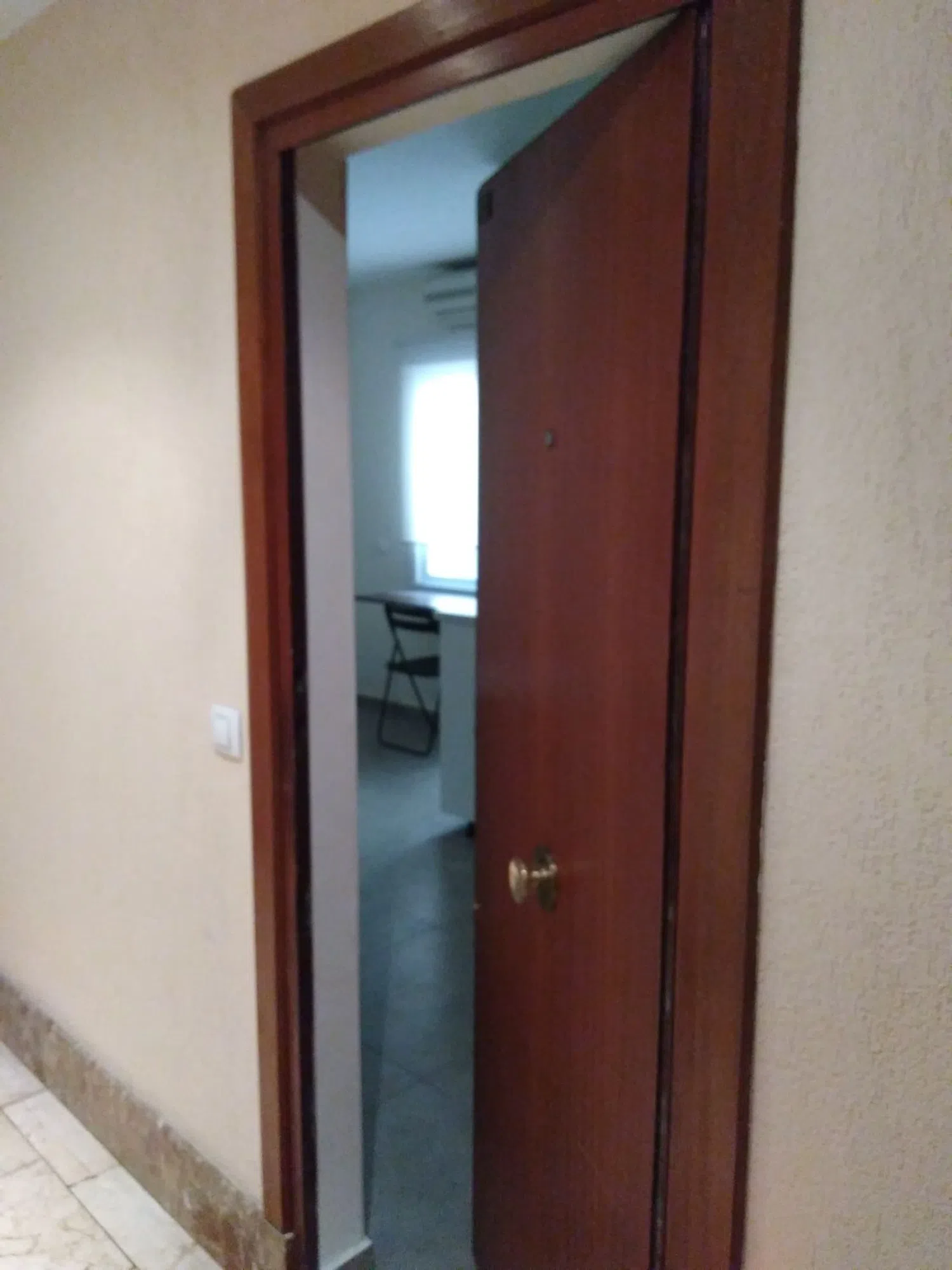 Estudio en calle de García de Paredes, 21 - Foto 3