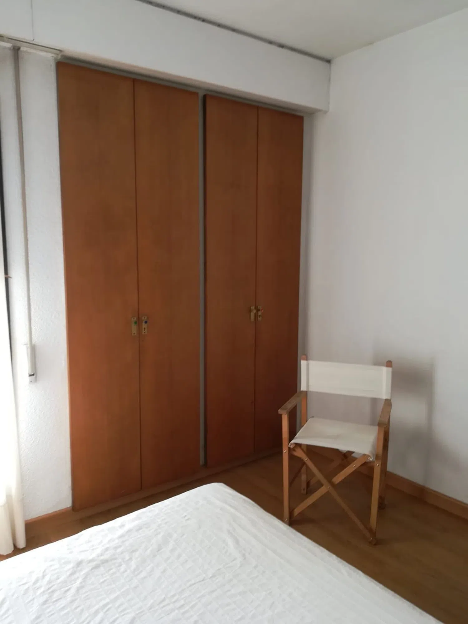 Piso en calle de la Infanta Mercedes, 92 - Foto 10