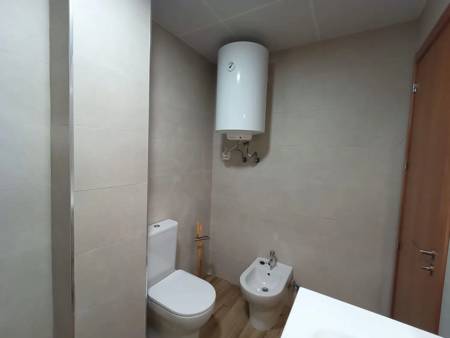 Piso en calle Castillo de Alcala de Guadaira, 21 - Foto 24