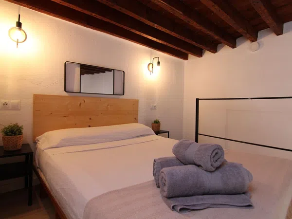 Estudio en Calle Beatas, 9, Centro Histórico - Foto 3
