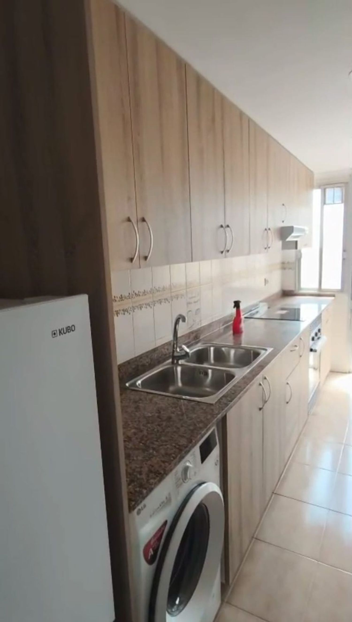 Piso en Calle Bartolomé Reus, 44, Zona Hospital-Plaza del Real - Foto 10