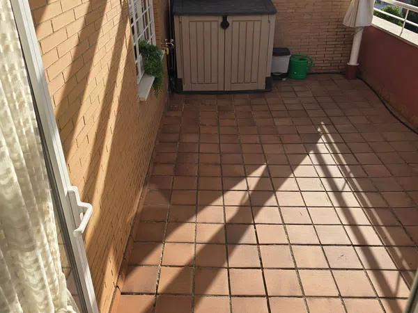 Ático en calle Luis Montoto, 65 - Foto 4