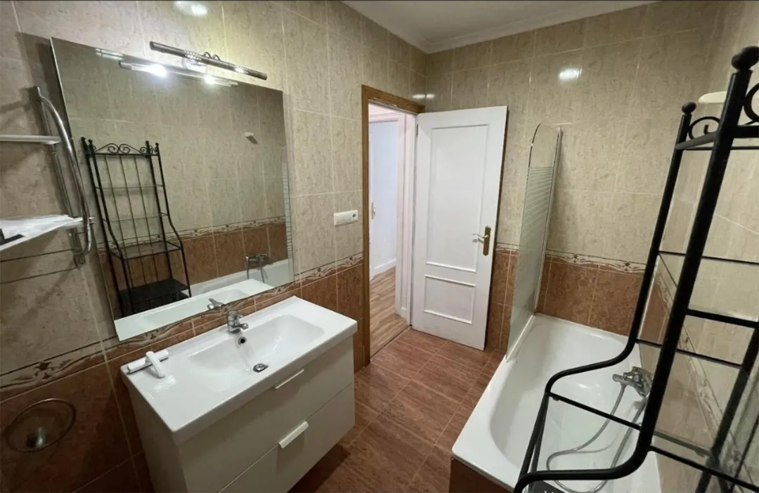 Piso en  Carrer de Xiva 42 - Foto 9