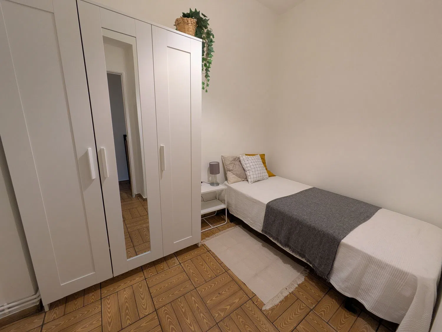 Piso en calle de la Batalla del Salado, 4 - Foto 7