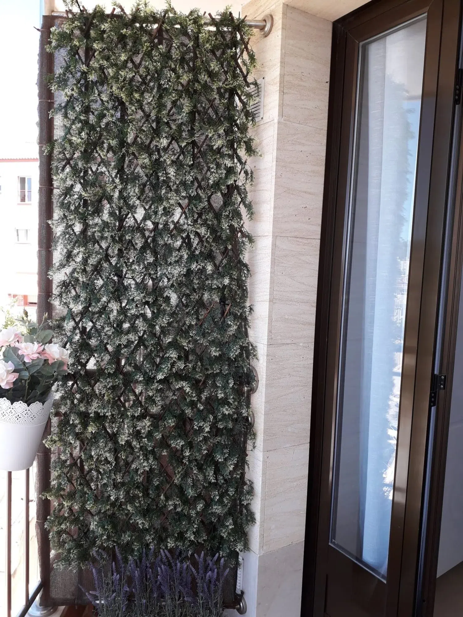 Piso en avenida de Joan Miró, 330 - Foto 4