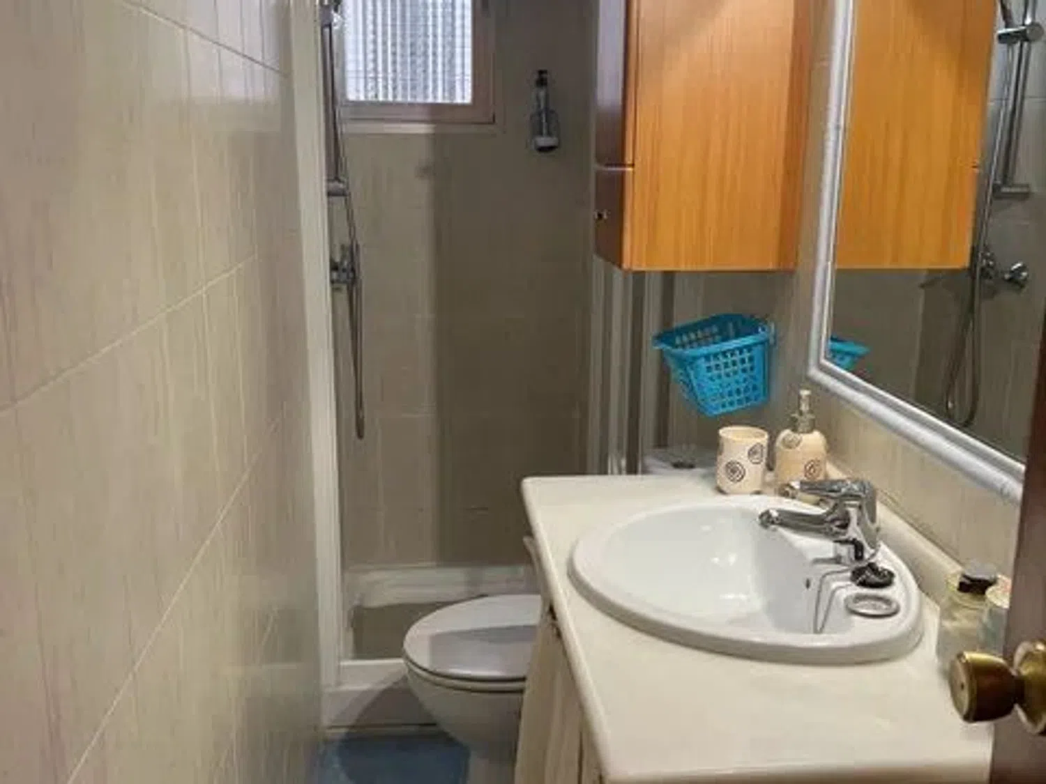 Piso en calle de Jerónima Llorente, 60 - Foto 12