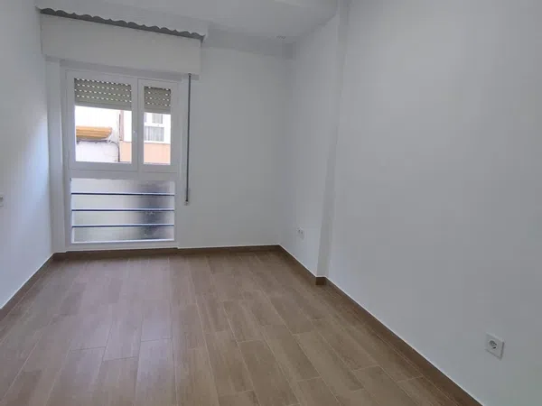 Piso en Calle San Cristóbal, 10, Plaza de toros - Venta Vargas - Capitania, Plaza de toros - Venta Vargas - Capitania - Foto 3