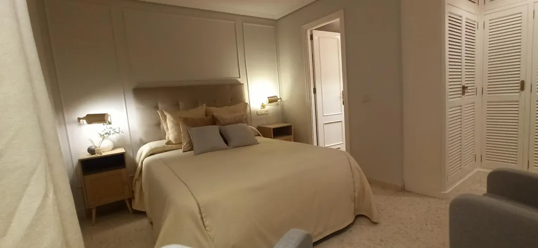 Piso en  Plaza la Fuensanta 9 - Foto 8