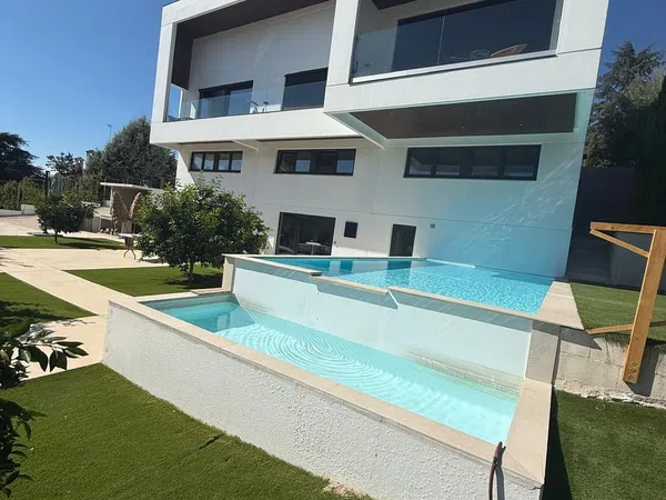 Estudio en Club de Golf, Club de Golf - Foto 1