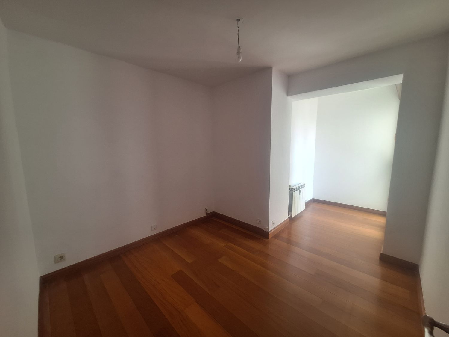 Ático en calle de José Luis Albareda, 14 - Foto 8