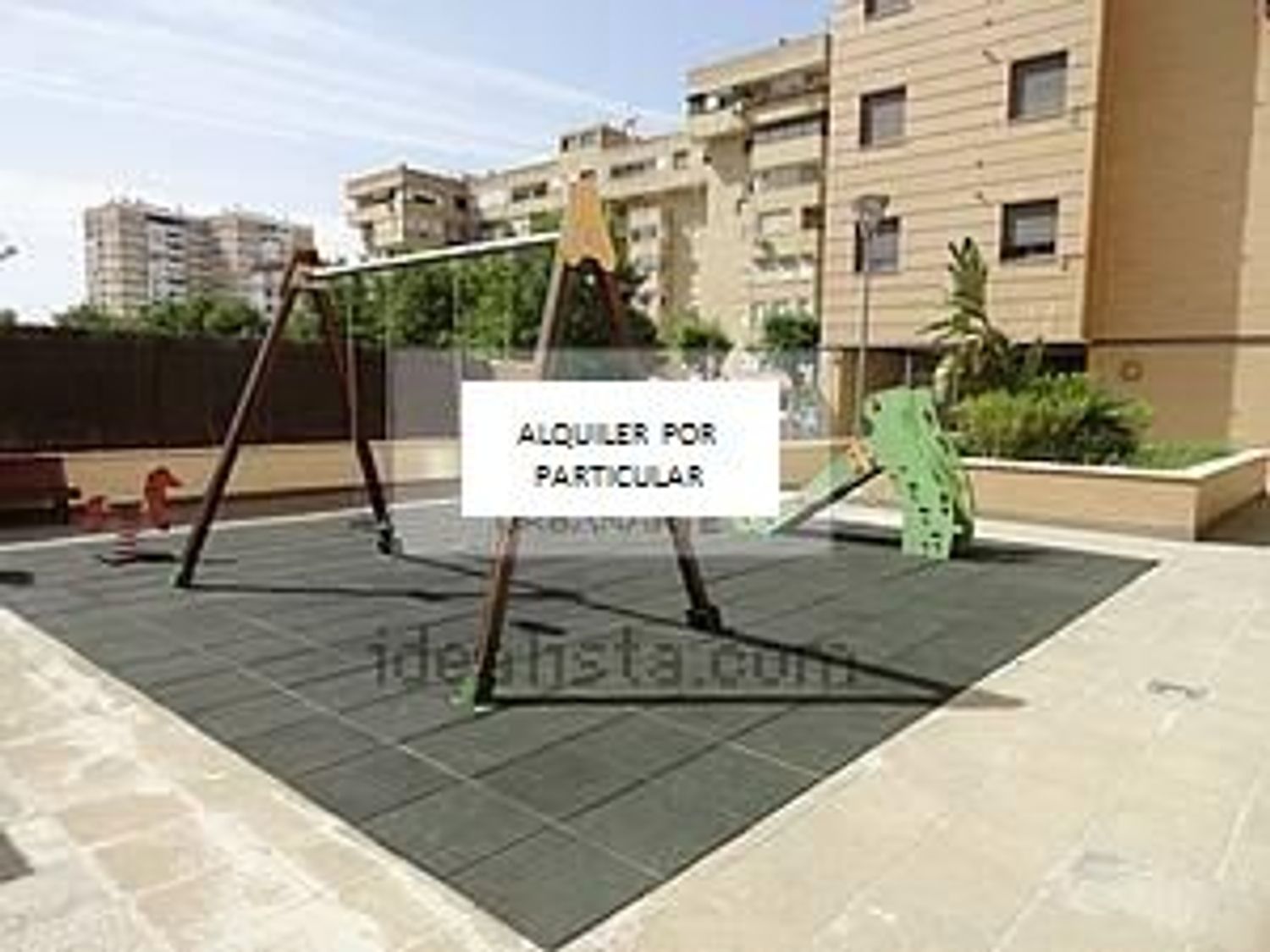 Piso en avenida Concejal Alberto Jiménez-Becerril, 26 - Foto 2