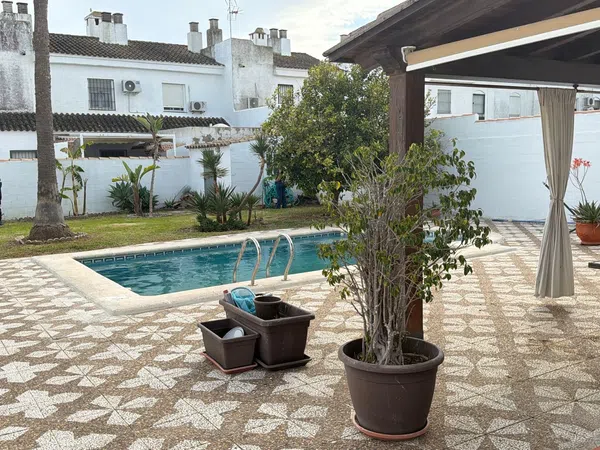 Casa independiente en calle Gran vía los Gallos, 114 - Foto 19