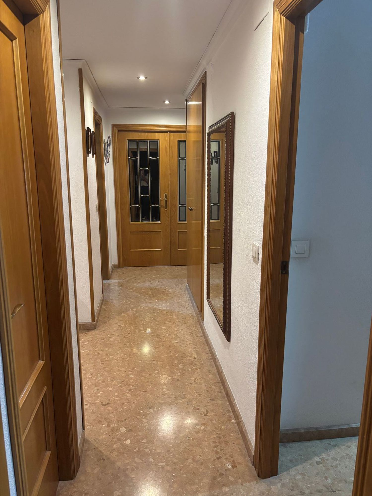 Piso en Calle del Mestre Arrieta, 8, Zona Ensanche-Parque oeste - Foto 9