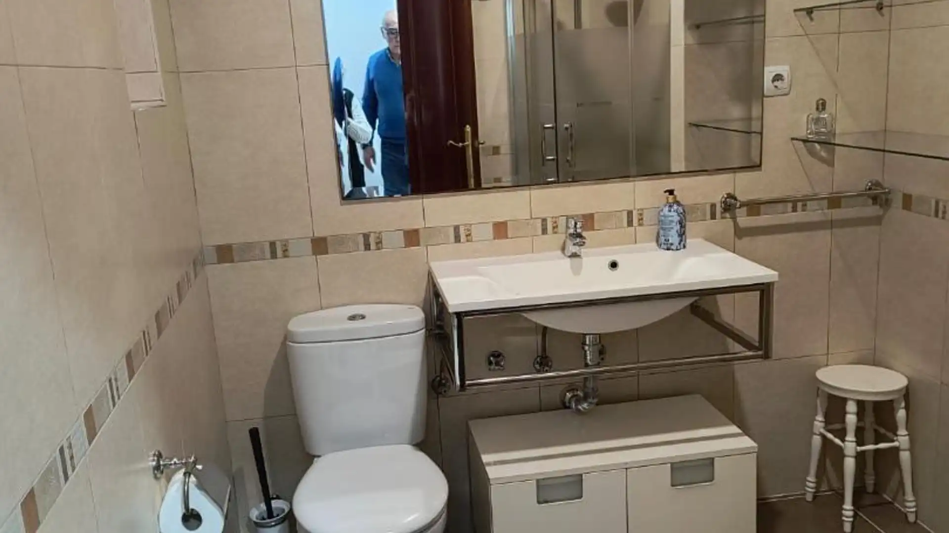 Piso en  Avenida de Alvar Núñez 51 - Foto 7