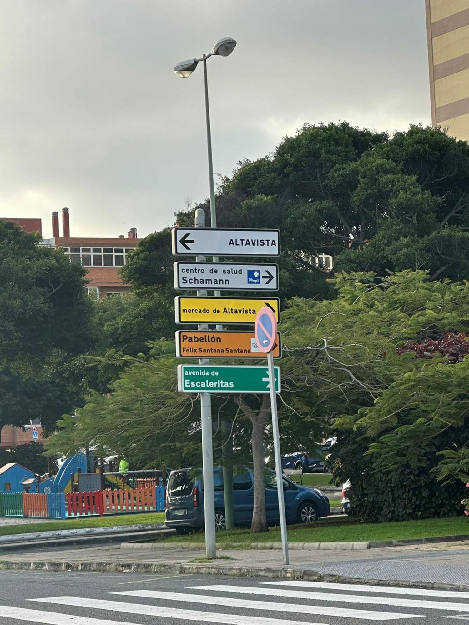 Piso en calle Juan Rodríguez Quegles, 7 - Foto 3