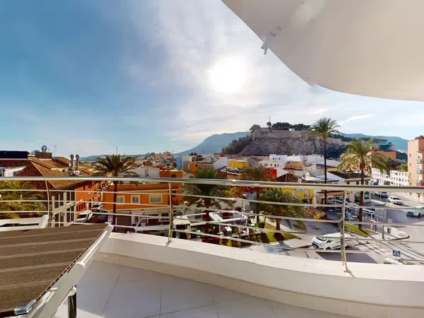 Piso en Plaza Benidorm, 10 - Foto 1