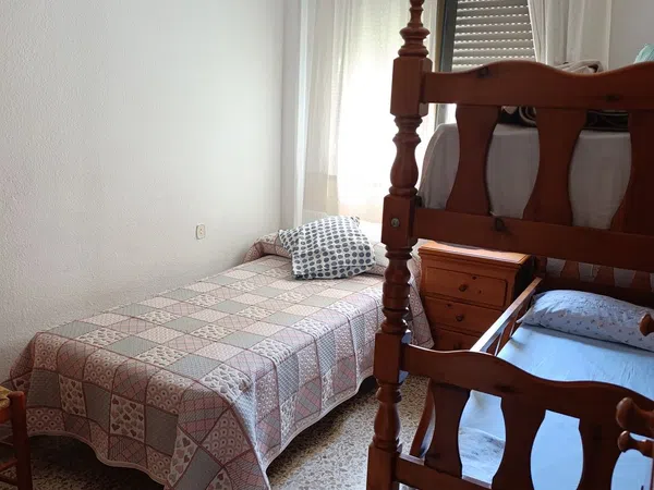 Piso en Avenida del Mediterráneo, 12, Playa del Rincón, Playa del Rincón - Foto 7