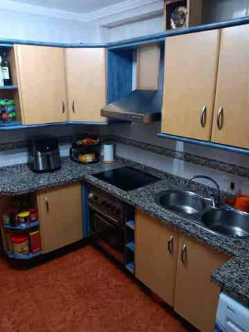 Piso en Martiricos - Foto 1