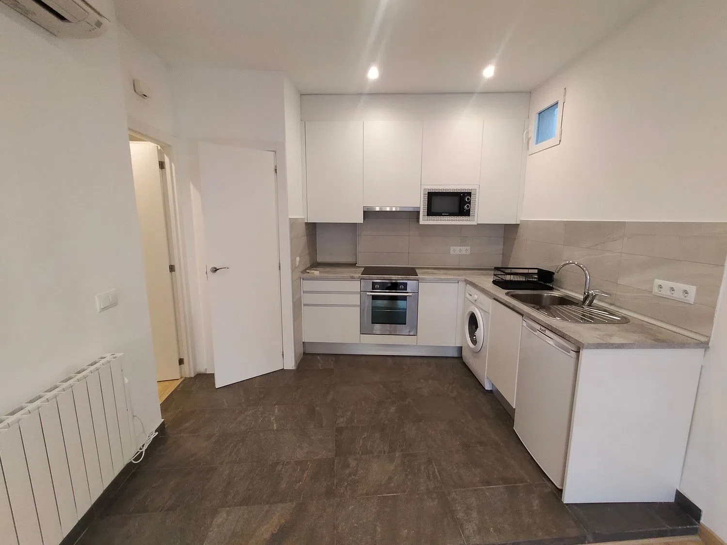 Piso en calle de la Cava Baja, 26 - Foto 7