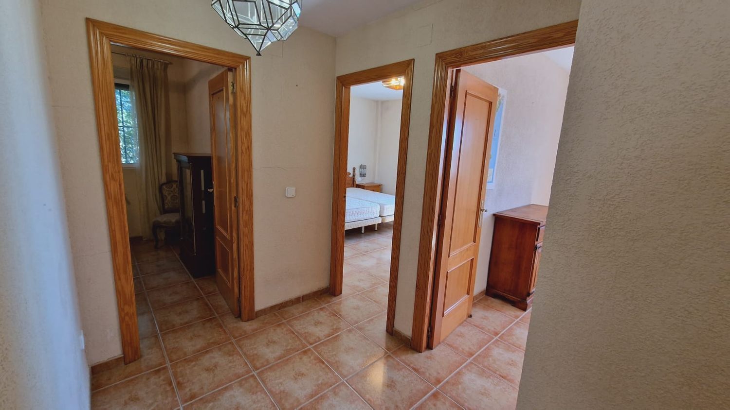 Casa o chalet independiente en Urbanización Monteamor, 1, La Carrasca - Monteamor, La Carrasca - Monteamor - Foto 11