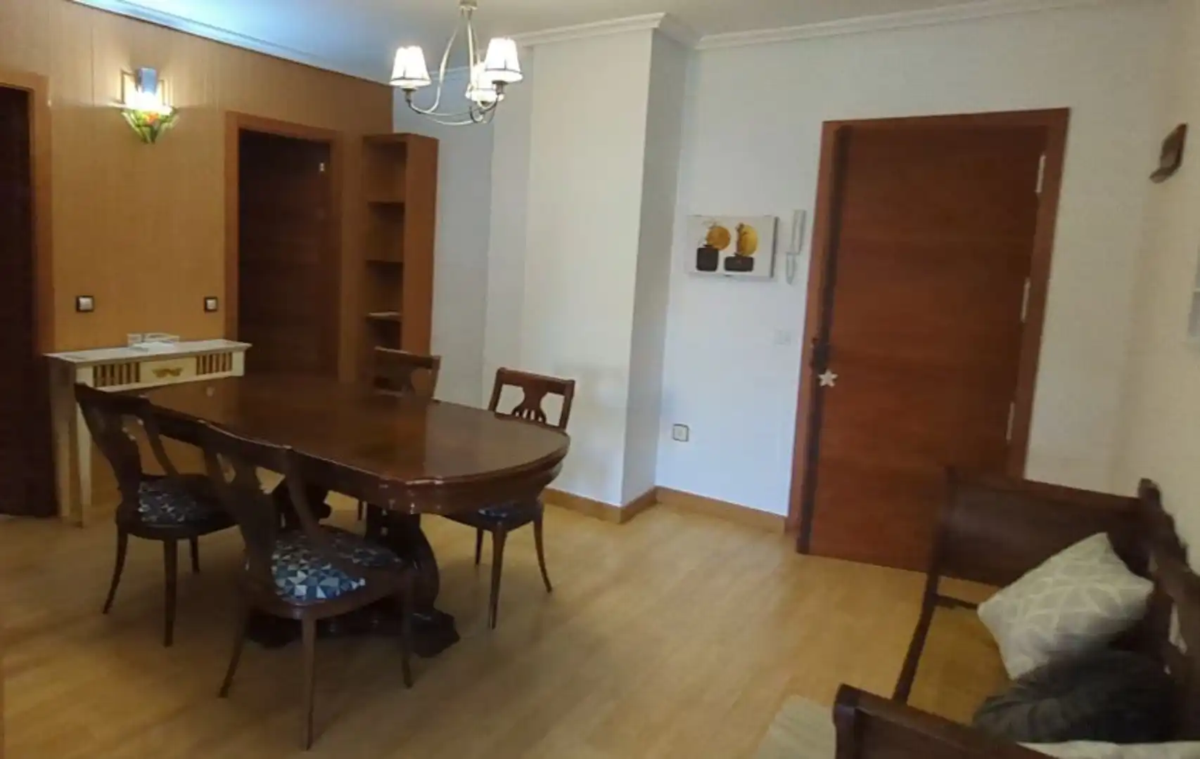 Apartamento en  Avenida Rodríguez de Ledesma 10 - Foto 11